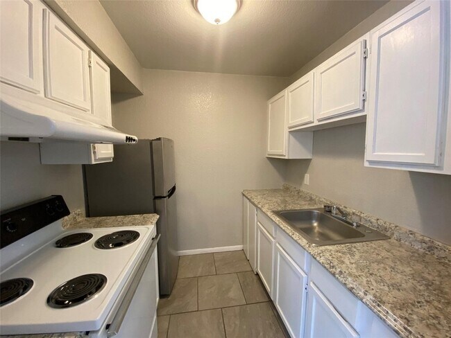 Foto del edificio - 701 W Sycamore St