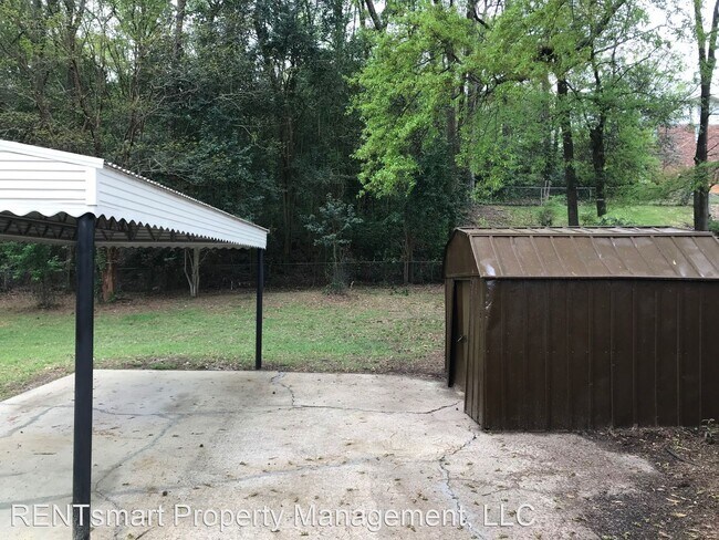 Building Photo - 4 br, 1 bath House - 1623 Morris Road