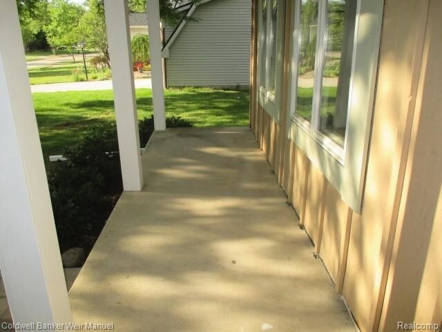 Building Photo - 4066 Bristol Dr