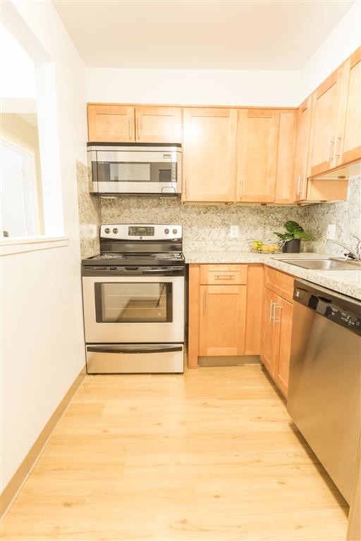 Foto del edificio - Glen Meadow Apartments