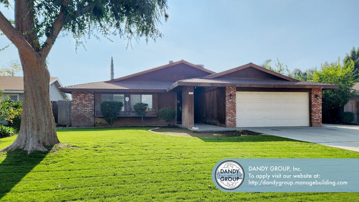 Primary Photo - 3501 Adanac Ct