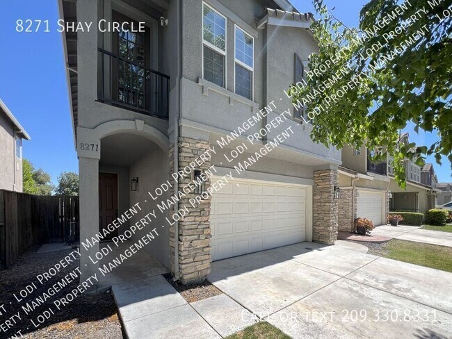 Foto del edificio - 8271 Shay Cir