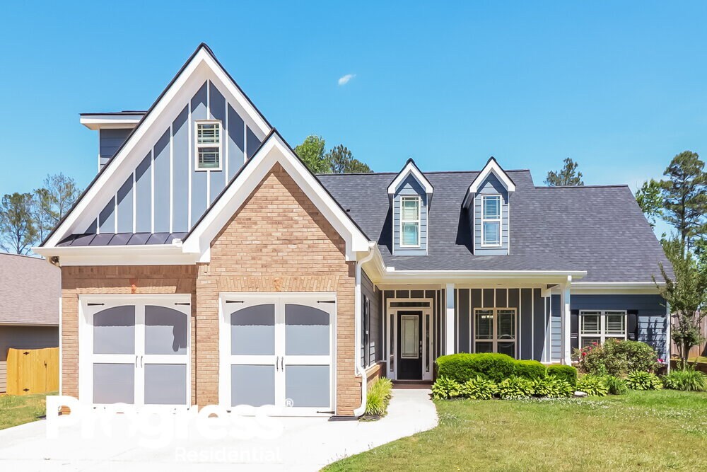 480 Saddlechase Dr, Bremen, GA 30110 House Rental in Bremen, GA