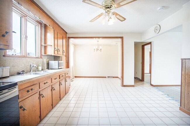 Foto del edificio - 13 Weston St