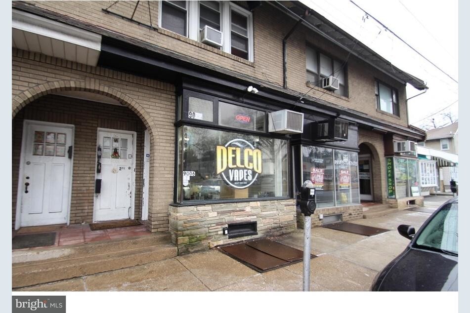 Primary Photo - 9006 West Chester Pike
