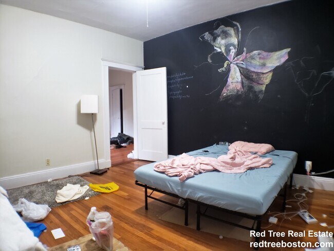 Foto del edificio - 9 Egremont Rd