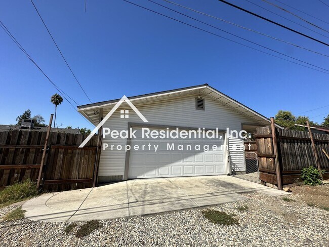 Foto del edificio - 1 br, 1 bath House - 217-B Needles Way