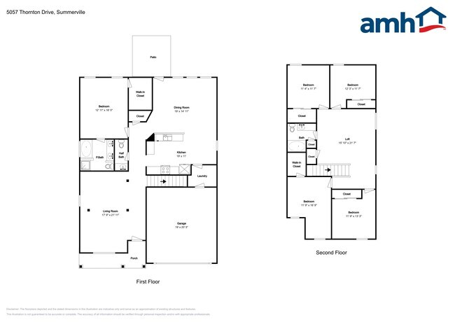 Foto del edificio - 5057 Thornton Dr