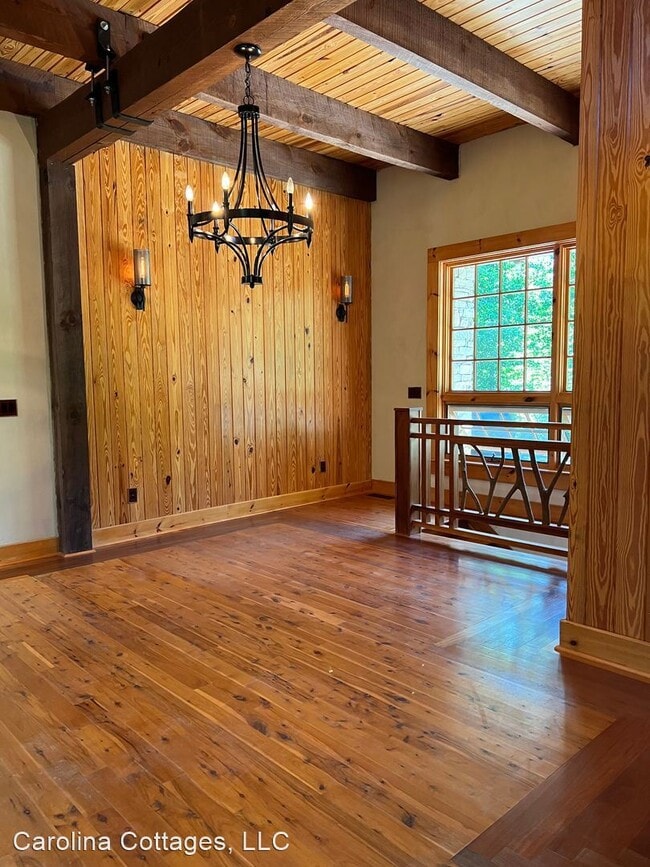 Building Photo - 4 br, 3 bath House - 1717 Fork Creek Road