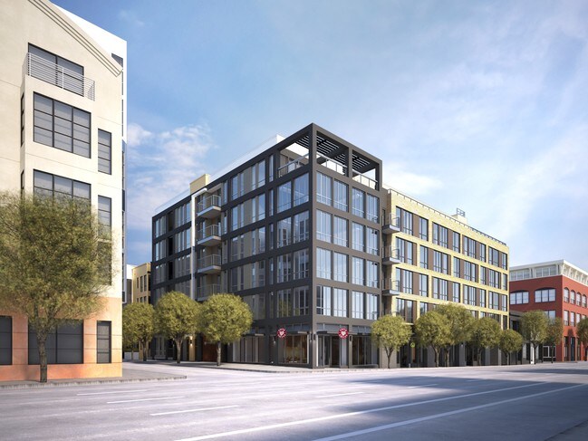Building Photo - 99 Rausch St