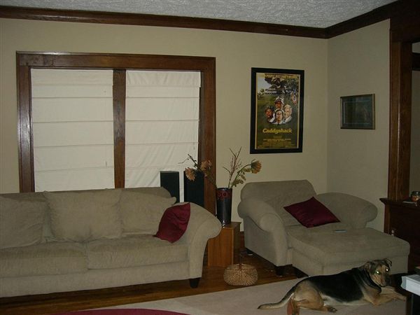 Foto del edificio - 329 W Saginaw St