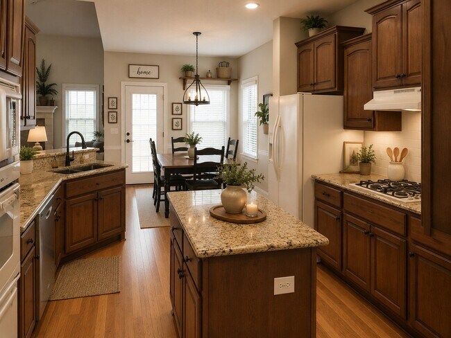 Foto del edificio - 4508 W Knoxville St