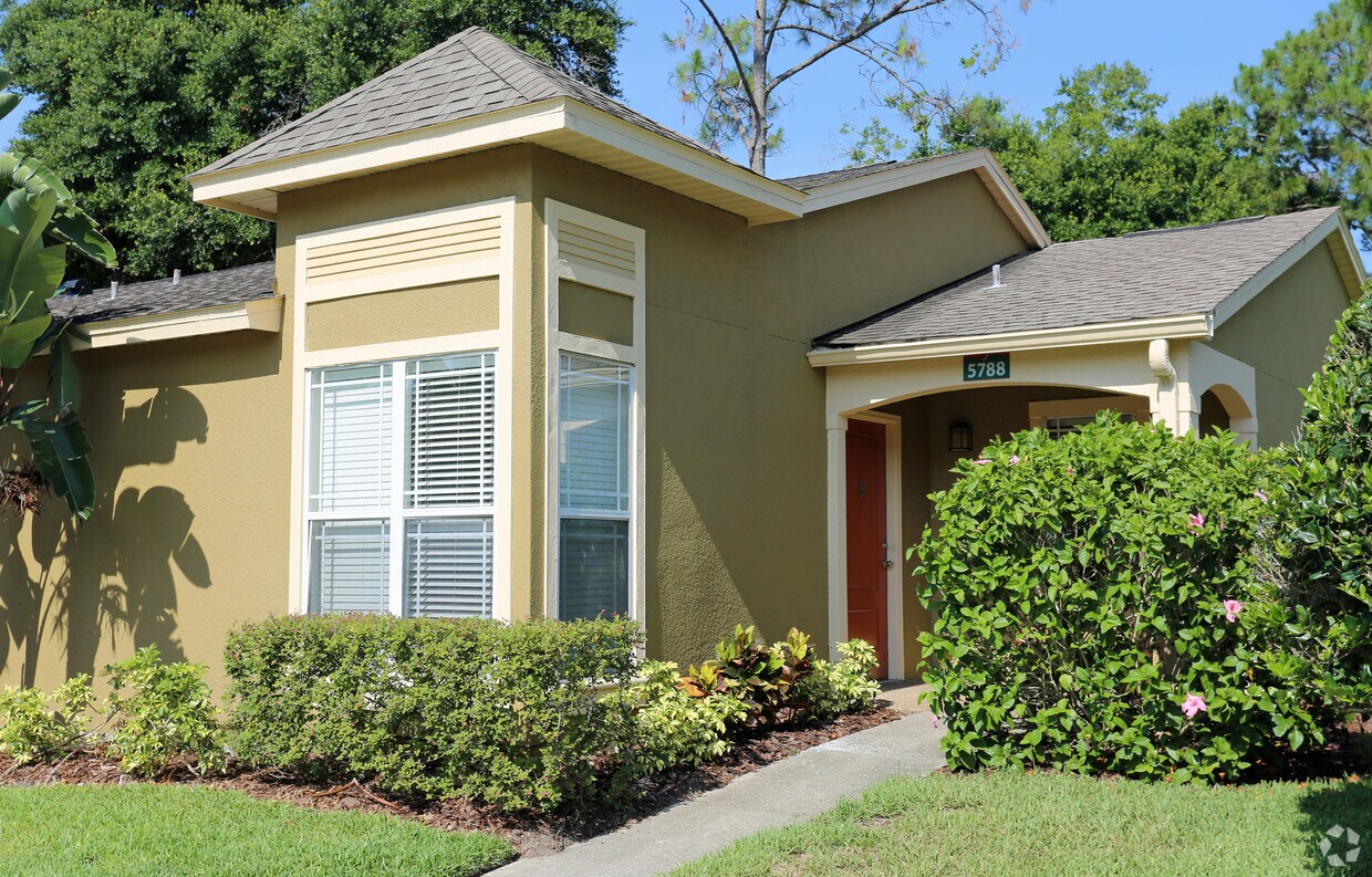 The Canopy Apartment Villas Alquileres en Orlando, FL