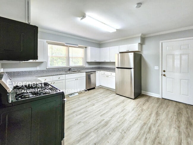 Foto del edificio - 234 Flora Ave SE
