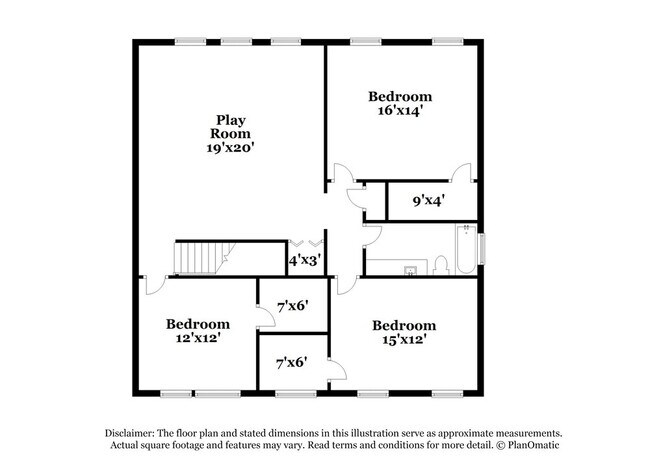 Foto del edificio - 6571 Daisy Hill Ct