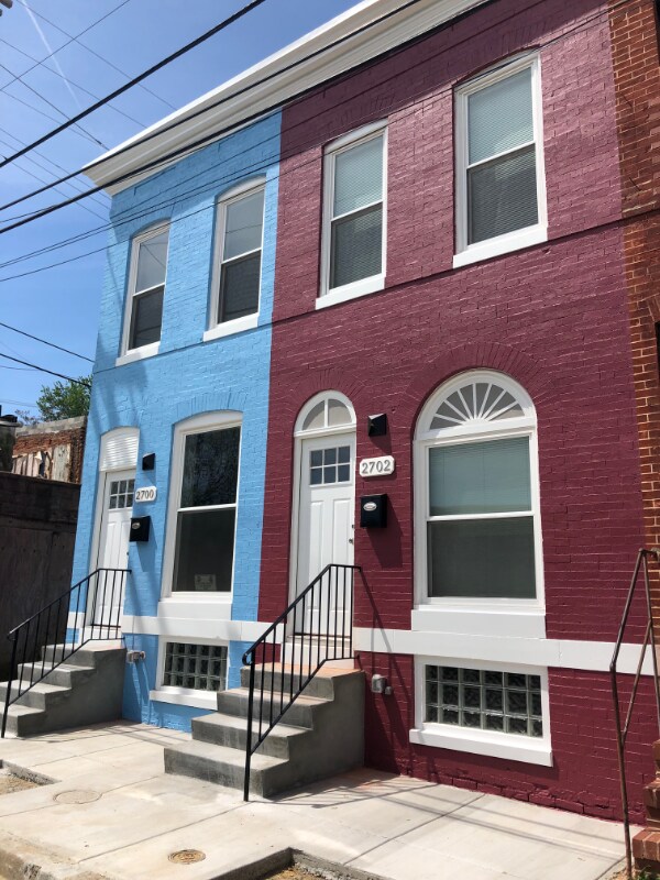 Primary Photo - 2700 Mathews St
