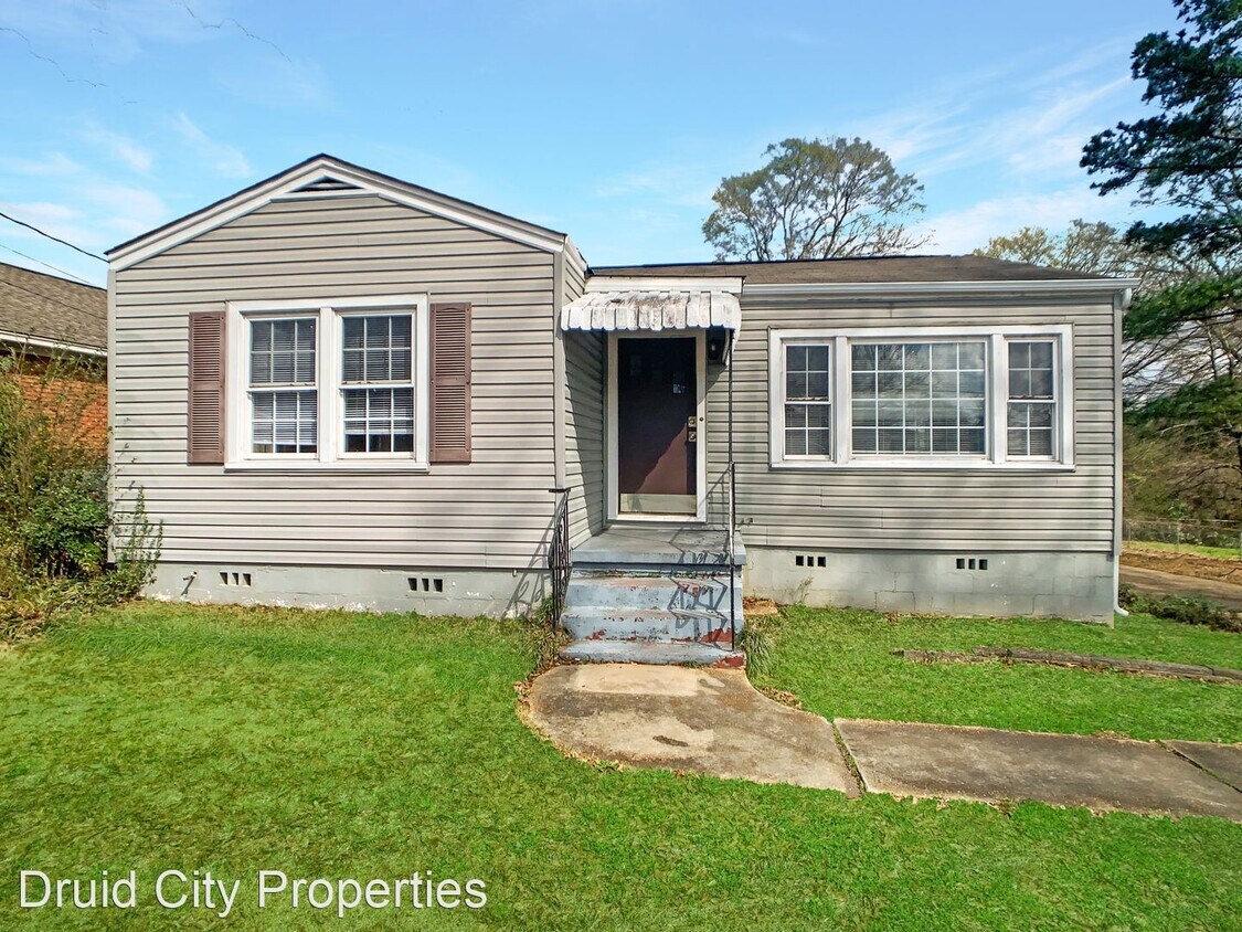 Primary Photo - 3 br, 2 bath House - 1517 17th Ave E