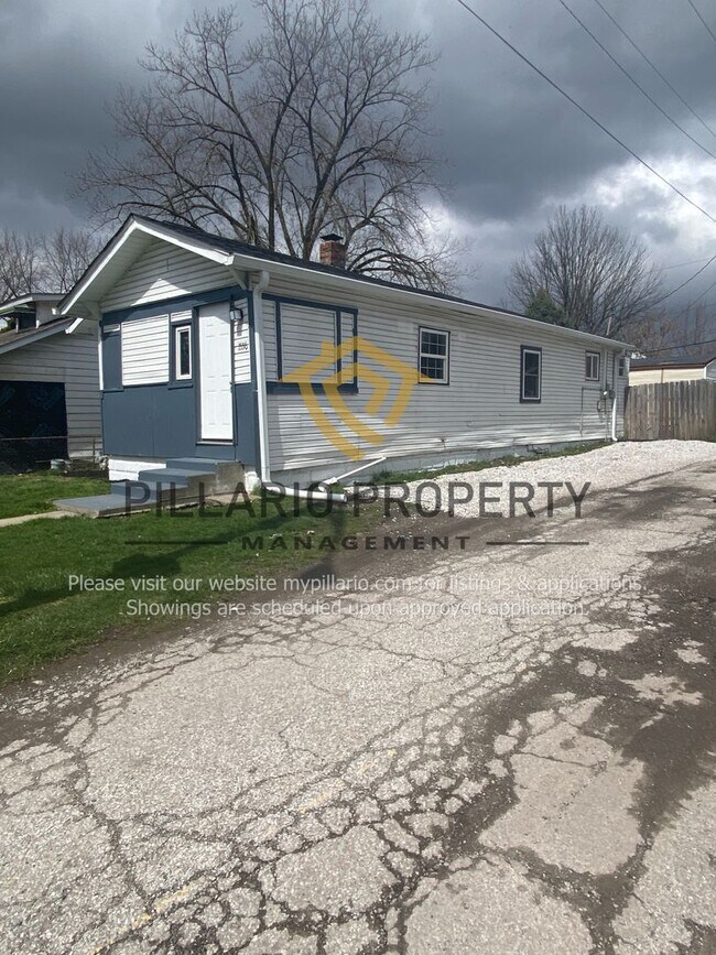 Foto del edificio - Beautiful 3 Bed 1 bath just south of downt...