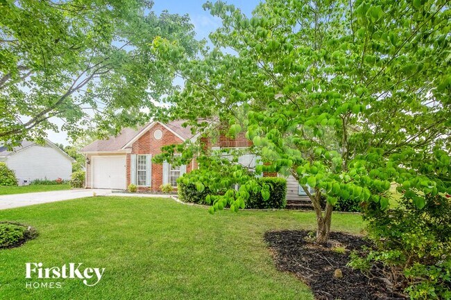 Foto del edificio - 4685 Falcon Chase Dr SW