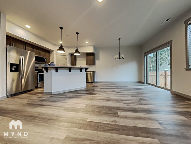 Foto del edificio - 1217 NW Benton St