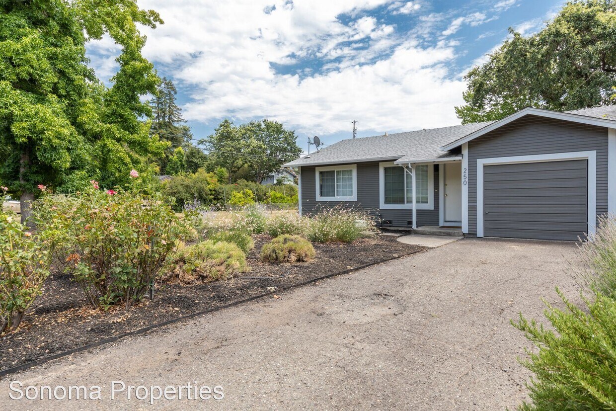 Primary Photo - 3 br, 1 bath House - 250 Maple Street