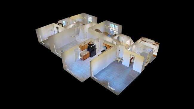 Building Photo - 5408 Bridle Dr