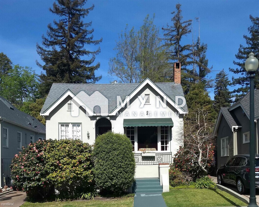 1186 Trestle Glen Rd, Oakland, CA 94610 House Rental in Oakland, CA