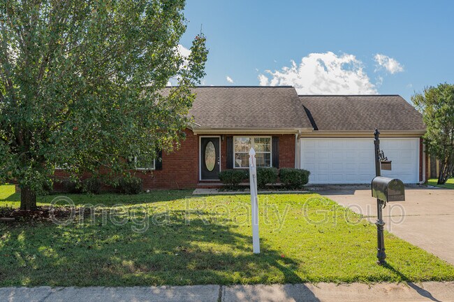Foto del edificio - 18535 Meadow Run Dr