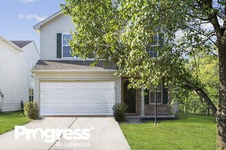 Building Photo - 4325 Barharbor Ct