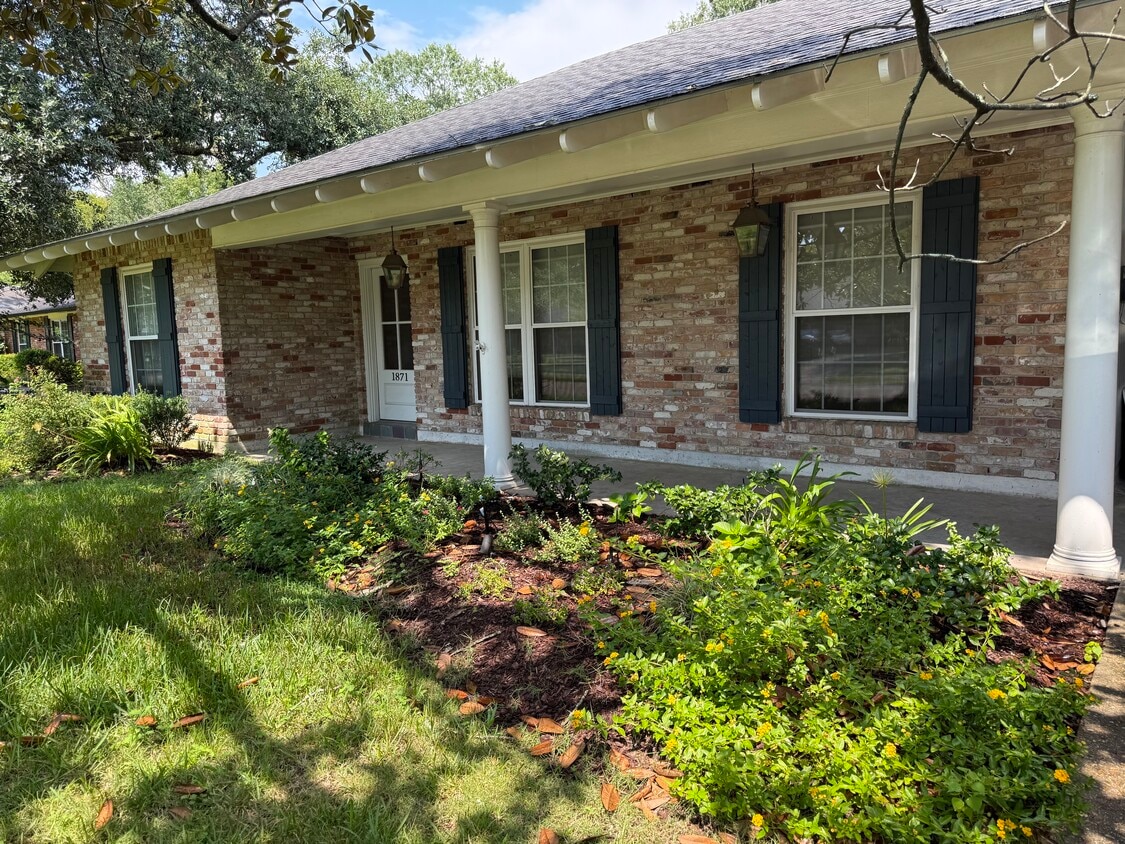 Photo - 1871 S Woodhaven St (Baton Rouge, LA)