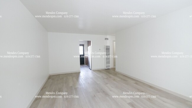 Foto del edificio - Chic Modern 2bdr/1bth Unit in Hillcrest! *...