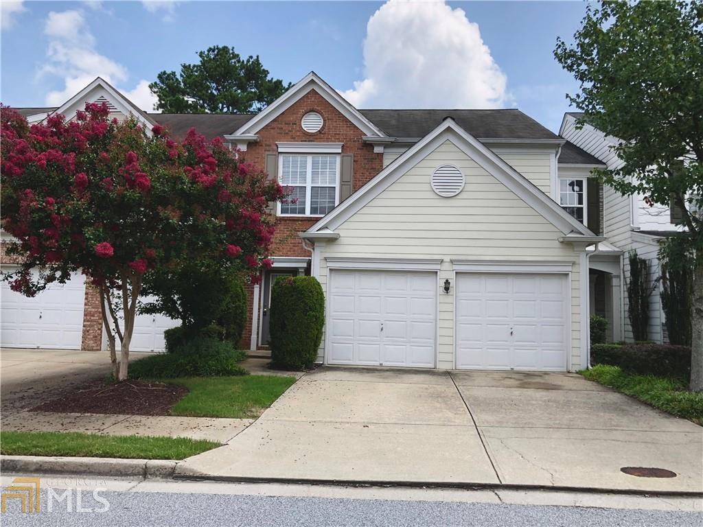 3622 Gainesway Trace, Duluth, GA 30096 House Rental in Duluth, GA