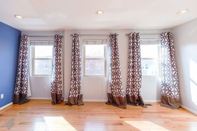 Foto del edificio - 423 18th St NE