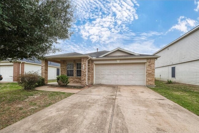 Foto del edificio - 1123 Desert Palms Ln
