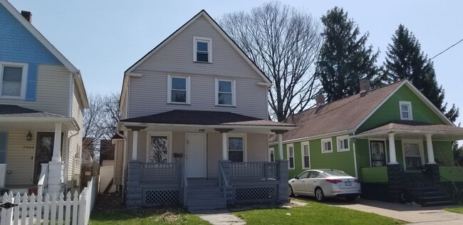 Building Photo - Cudell Neighborhood - 3 Bedroom Single Fam...