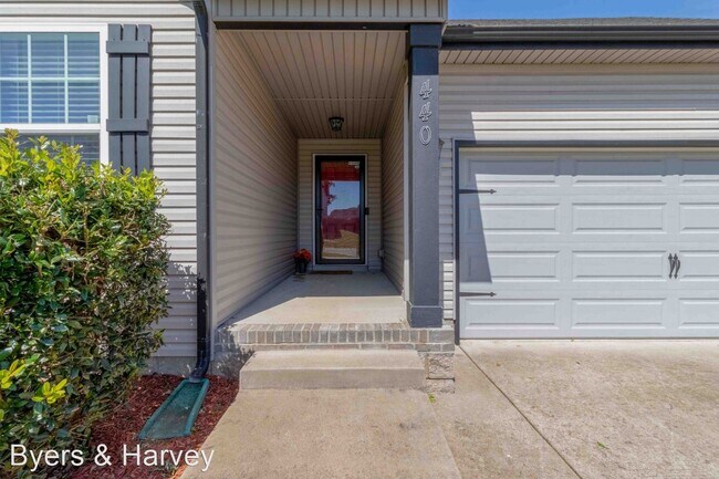 Building Photo - 3 br, 2 bath House - 440 Cyprus Court