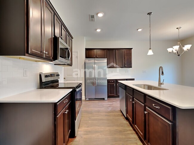 Building Photo - 1315 Bethany Dallas Dr
