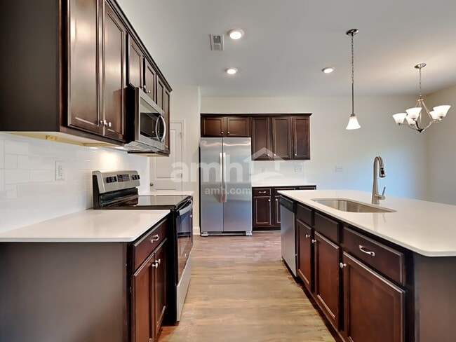 Foto del edificio - 1315 Bethany Dallas Dr