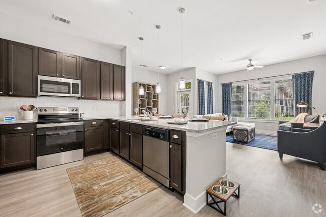 Interior Photo - 1824 Defoor Apartments