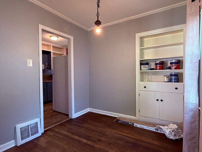 Foto del edificio - Charming 2 bedroom 1 bath