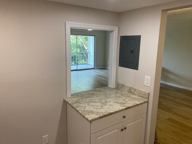 Cocina - 1714 69th Ave W