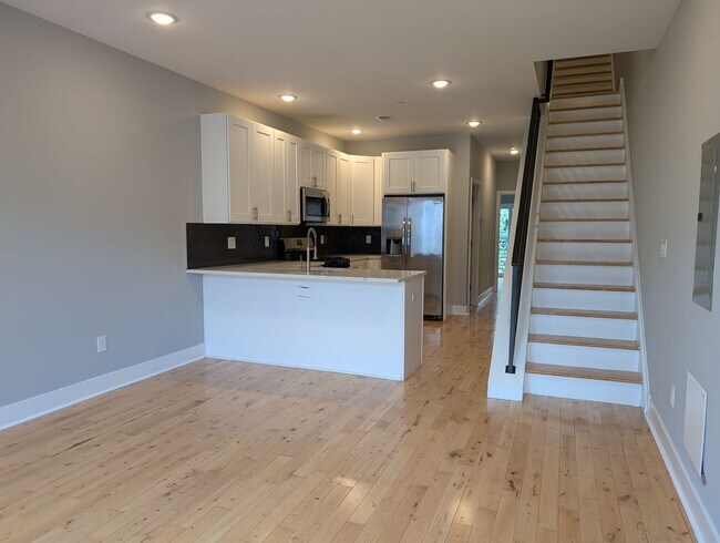 Foto del edificio - 2535 Cecil B. Moore Ave