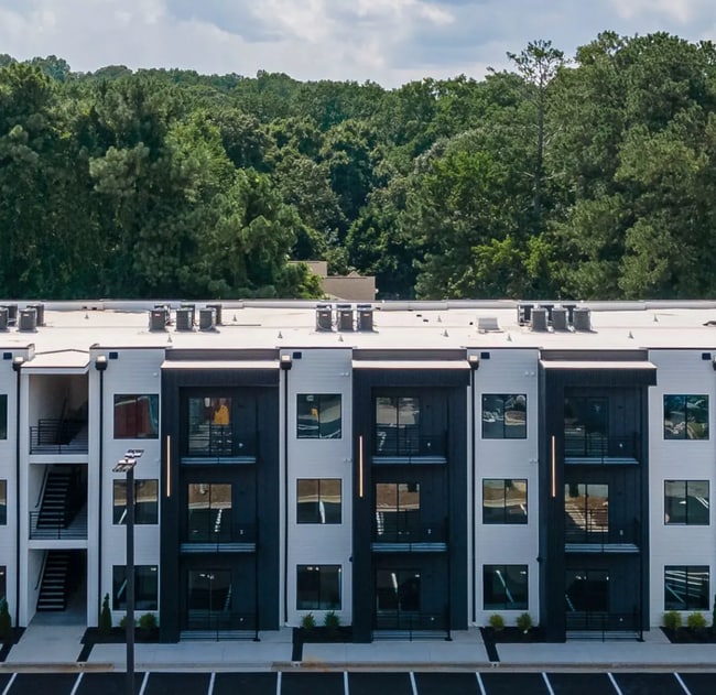 1155 Custer Ave SE Unit 110, Atlanta, GA 30316 Condo for Rent in