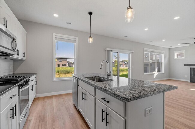 Foto del edificio - 5066 Lander Ave NE