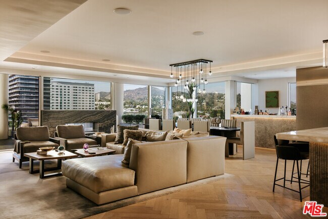 Foto del edificio - 6250 Hollywood Blvd