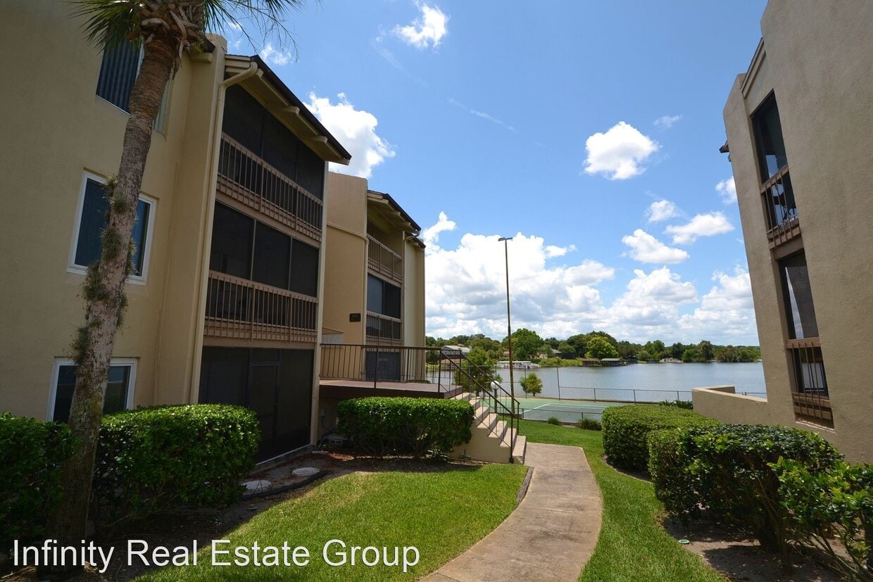 Primary Photo - 1 br, 1 bath House - 618 Orange Dr #210