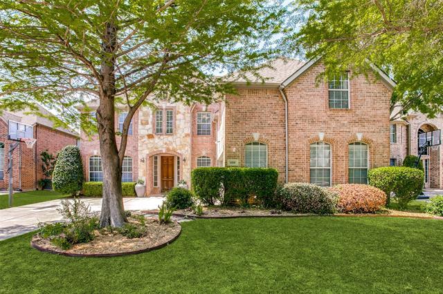 Foto principal - 1318 Haddington Ln