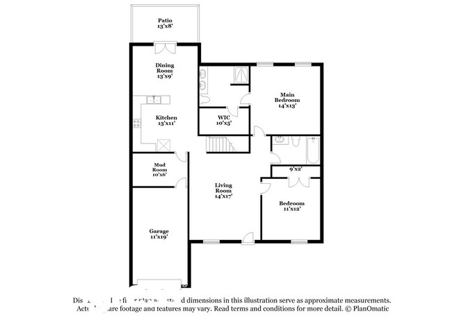 Foto del edificio - 141 Colony Park Ln
