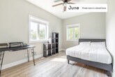 Foto principal - Private bedroom in 5 bed/3 bath Home