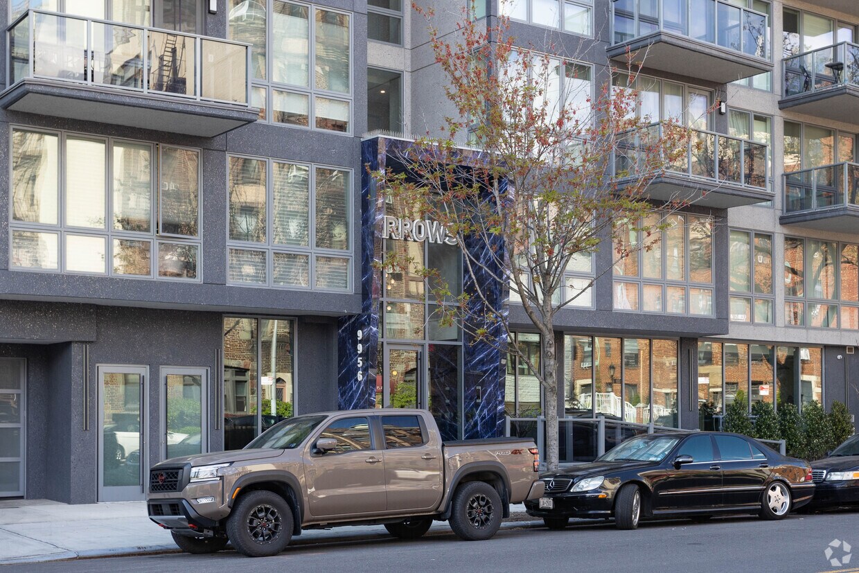 Foto del edificio - The Narrows